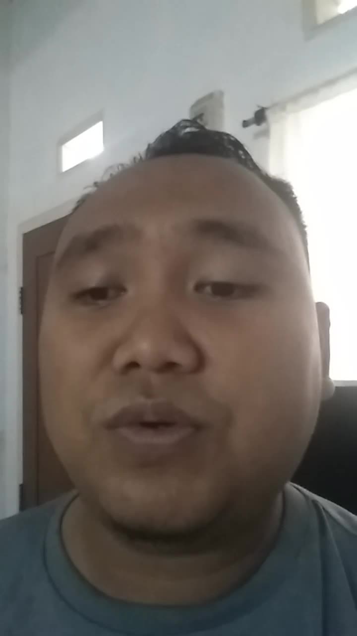 XFI2021 SOLO BERRY IKHSAN PRATAMA 26Thn Kota Bandung double take-druve