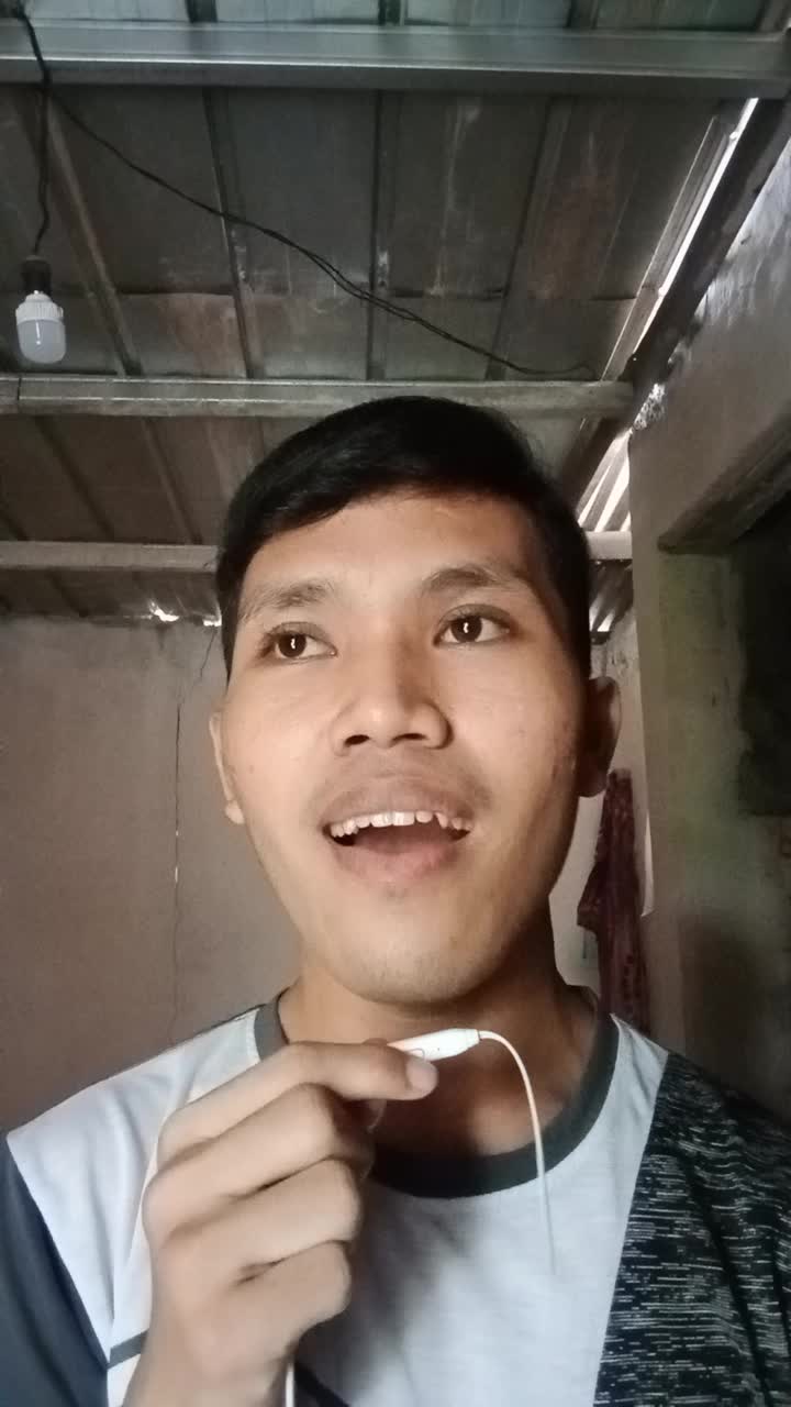 KDI 2021 MADARIF SERANG BANTEN 22 TAHUN NYANYIAN RINDU #ONLINEAUDITIONKDI2021