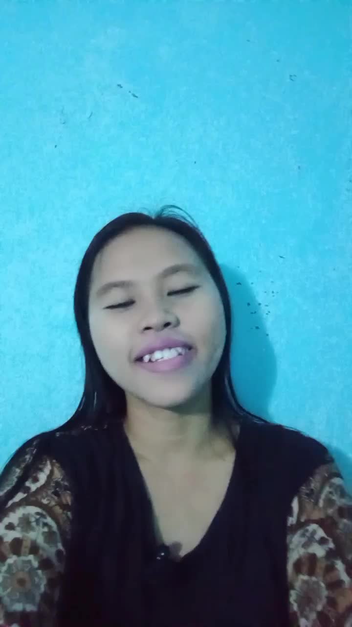TINBS Nama (Maula Nailul Hasna) Asal Daerah (Tegal Kec. Slawi Kelurahan Kudaile) Umur (23 Tahun) Judul lagu (Sisa rasa) #TINBS
