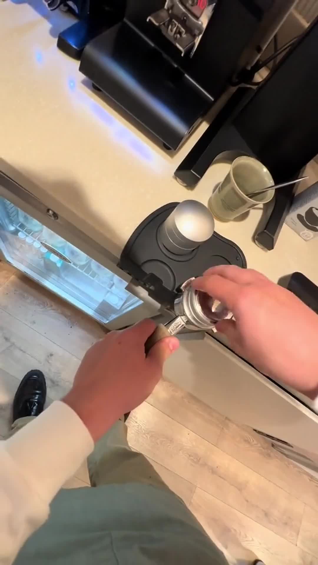 POV how to make latter