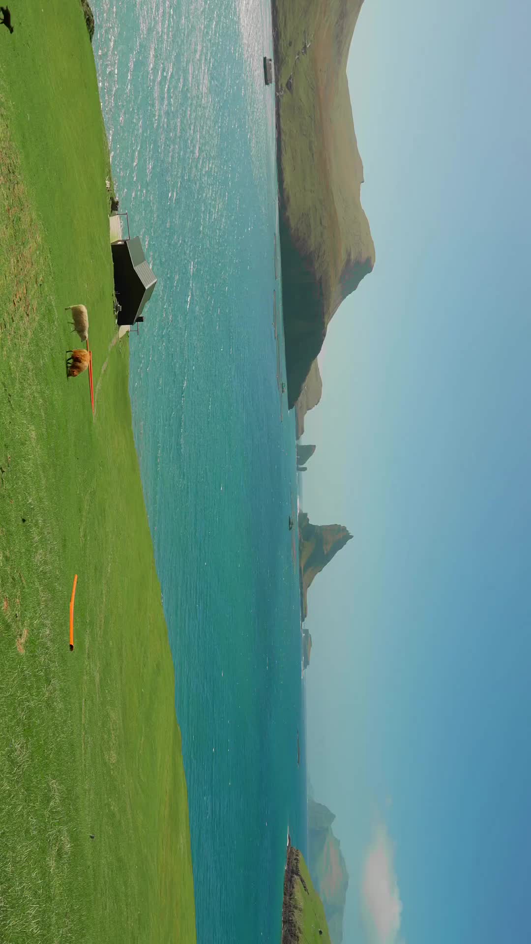 pengen banget ke tempat ini