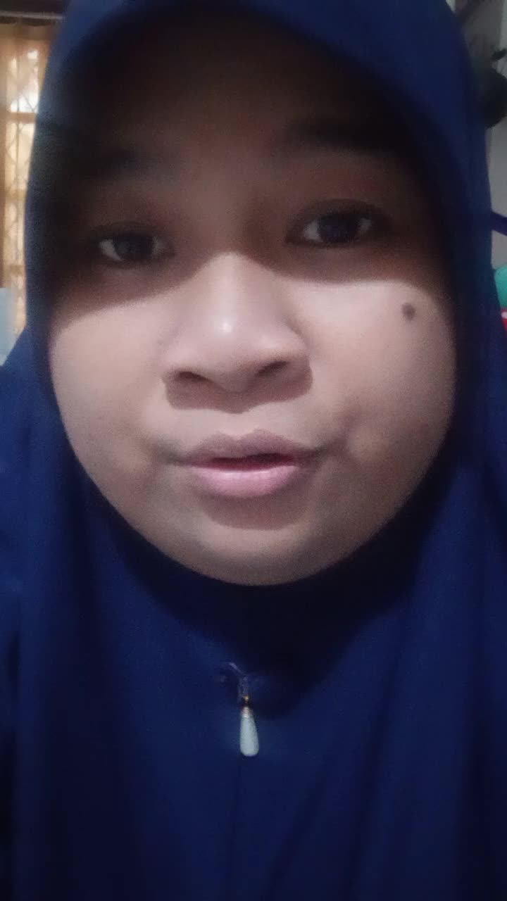 XFI2021 nama:Endah listiyorini umur : 29 tahun asal : Depok judul : terlalu cinta ( Rossa)