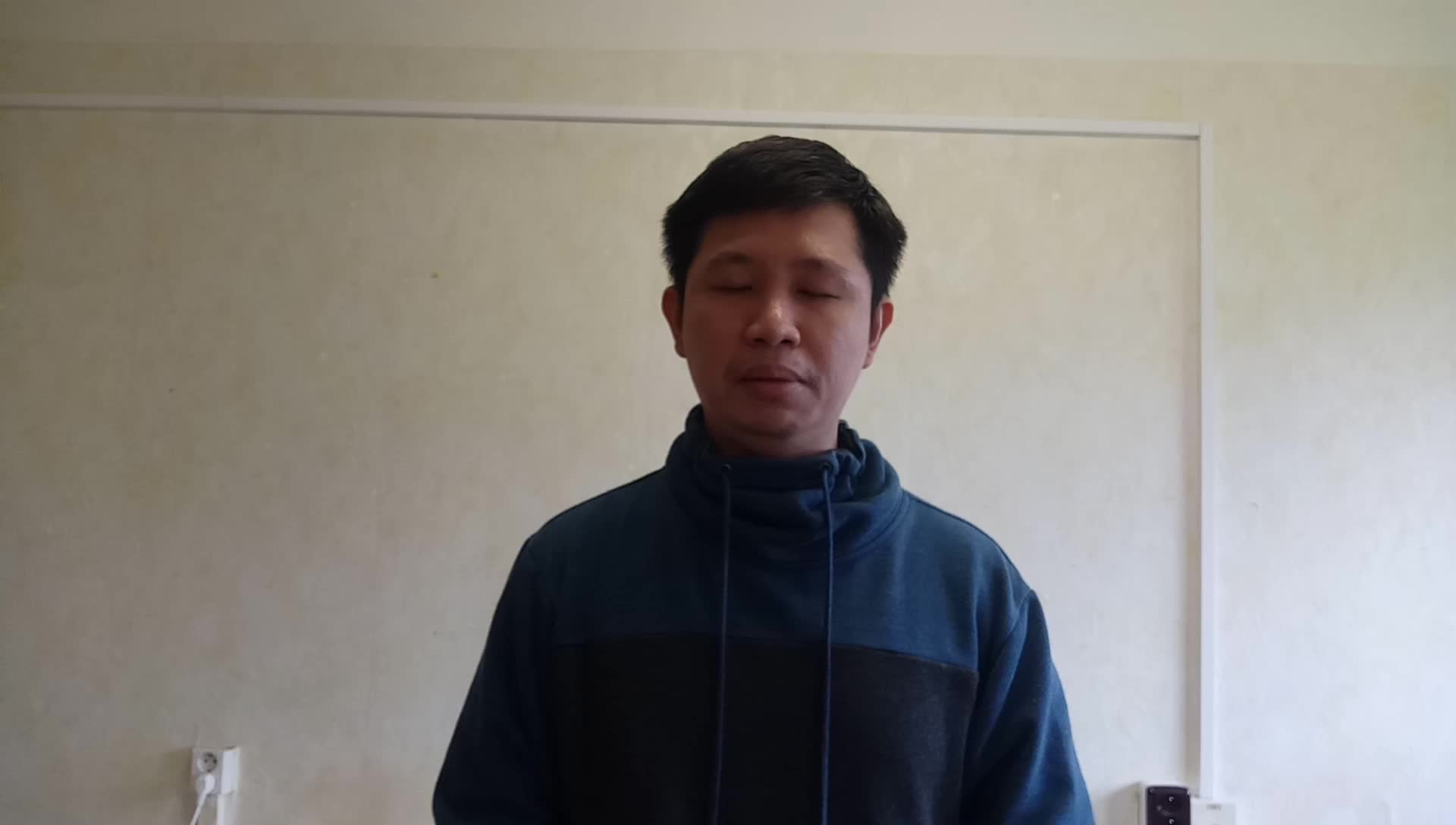 Tanpa batas waktu (Ade Govinda feat Fadly Padi) Cover by Viriyanata Wijaya @melodyppid #babak seleksi