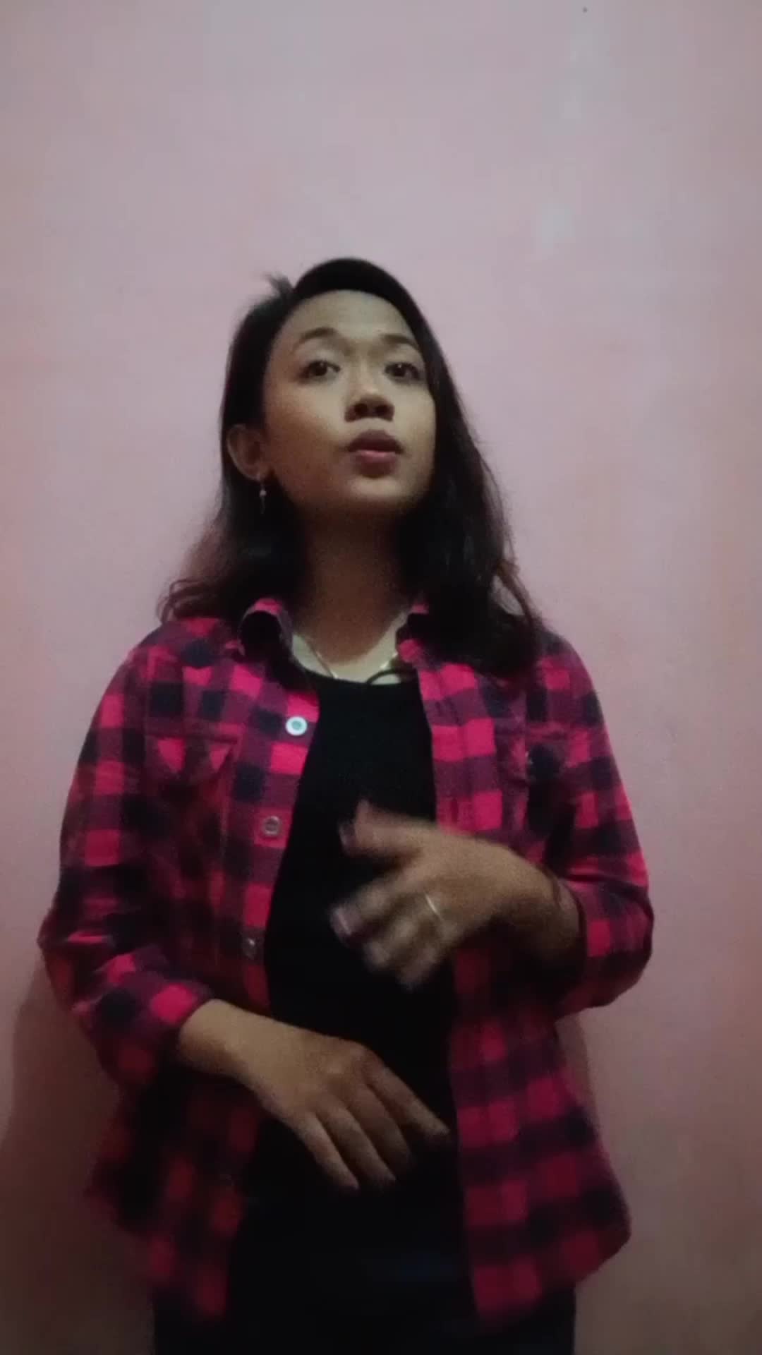 KDI 2021 JENNIFER AURA VENUS KOTA KEDIRI JAWA TIMUR 18 TAHUN INDAH PADA WAKTUNYA #OnlineAuditionKDI2021