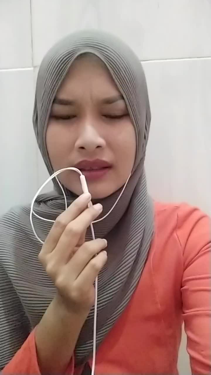 TINBS SELVI NOFITASARI, OGAN ILIR - SUMATERA SELATAN, 32 TAHUN. ANOMAN OBONG 