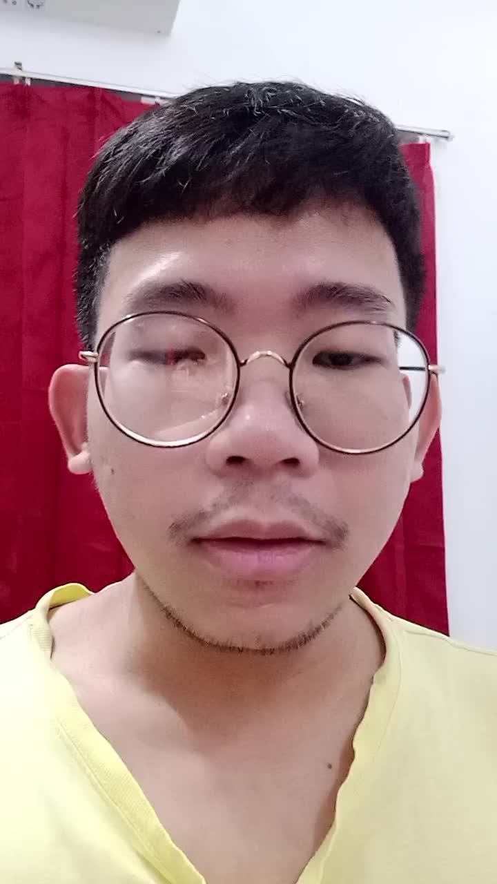 TINBS Michael Andersen Bandau Makassar 26 tahun I Miss You 