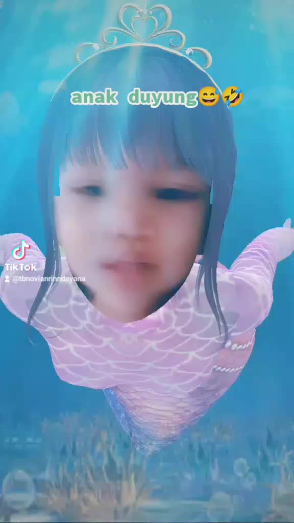 anak duyung
