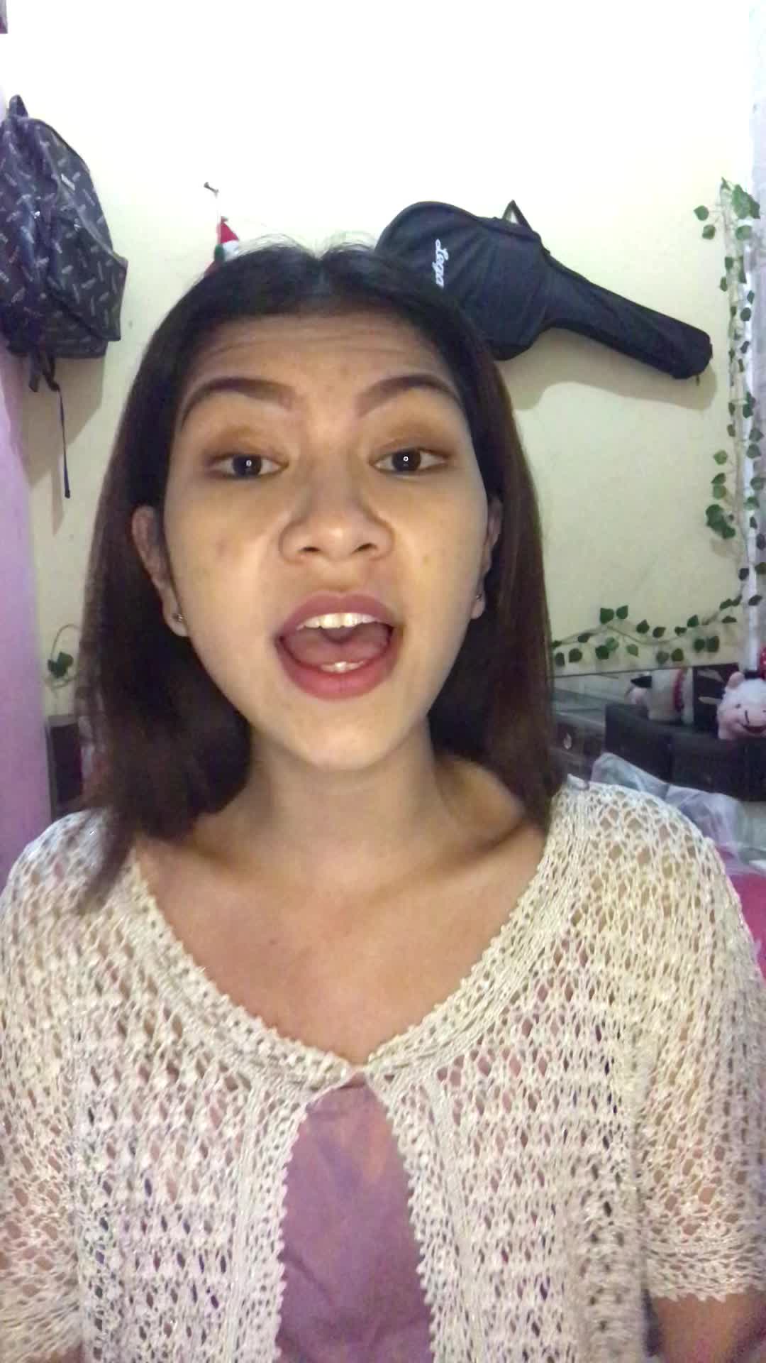 XFI2021 SOLO KANAYA KRUL 21 THN BOGOR AGNESMO BILANG SAJA DAN REZA BERHARAP TAK BERPISAH 