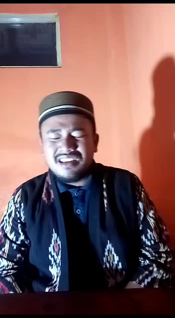 Galih Cahya Rhamadan_22 thn_Ciamis_Wanita #voiceoframadan2021 #GTV