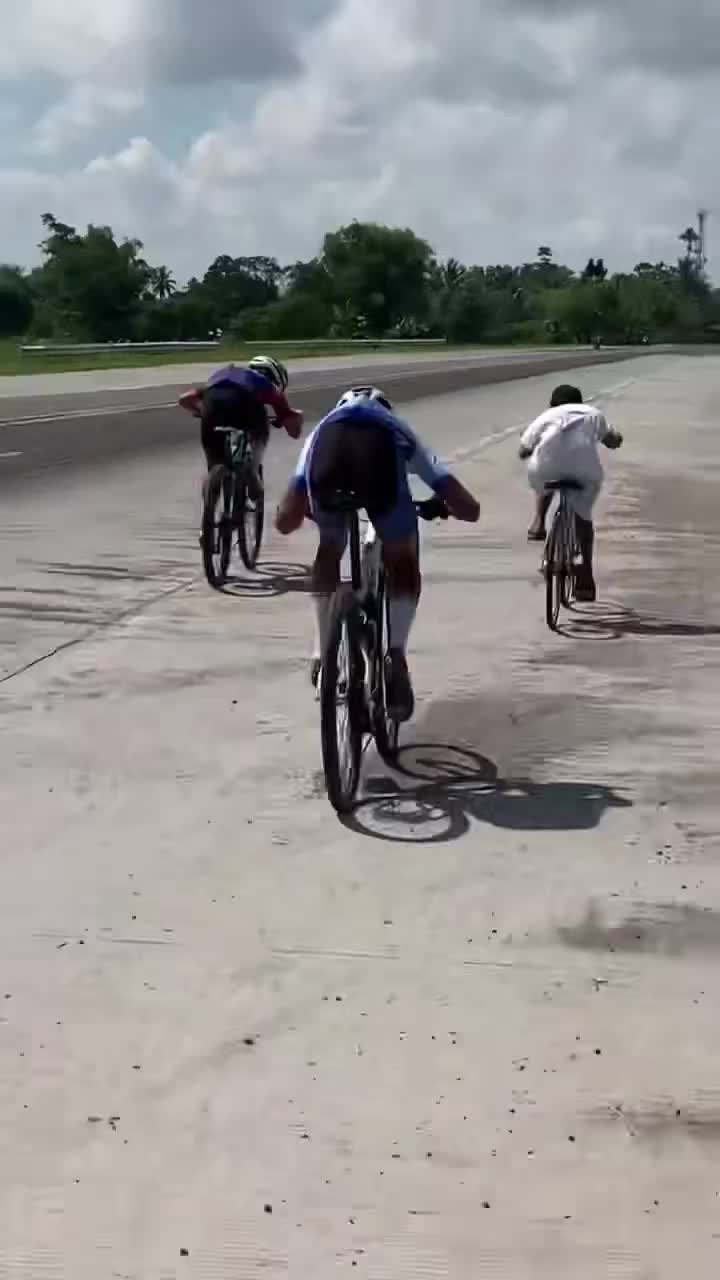 Lemah Kalian Semua