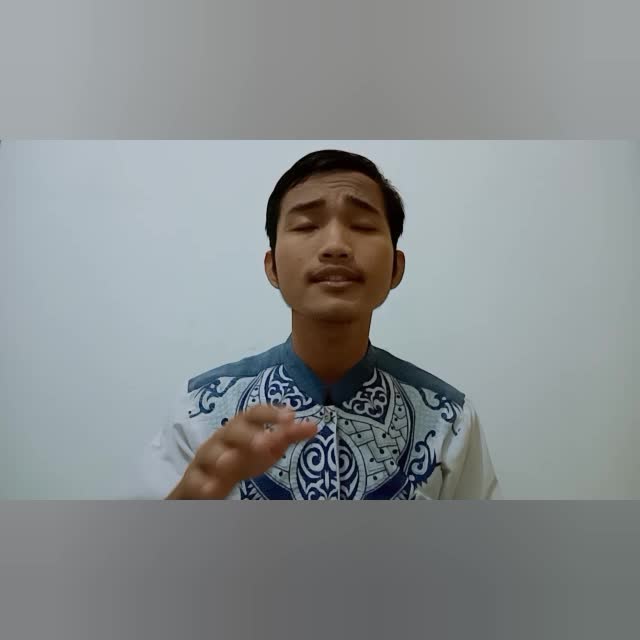 assalamualaikum_Ramda Hikmawan_Ciamis_Allah Allah agitsna yaa Rasulullah.