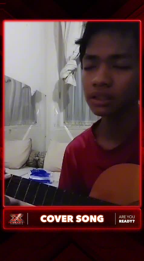 XFI2023 | SOLO | ANDI RAFAEL | 17 TAHUN | KABUPATEN BOGOR | OST ONE PIECE, MEMORIES