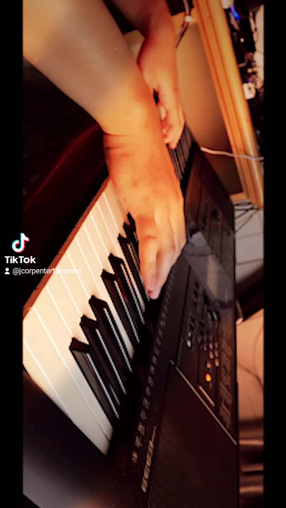 Butter - BTS [J's Piano Cover]