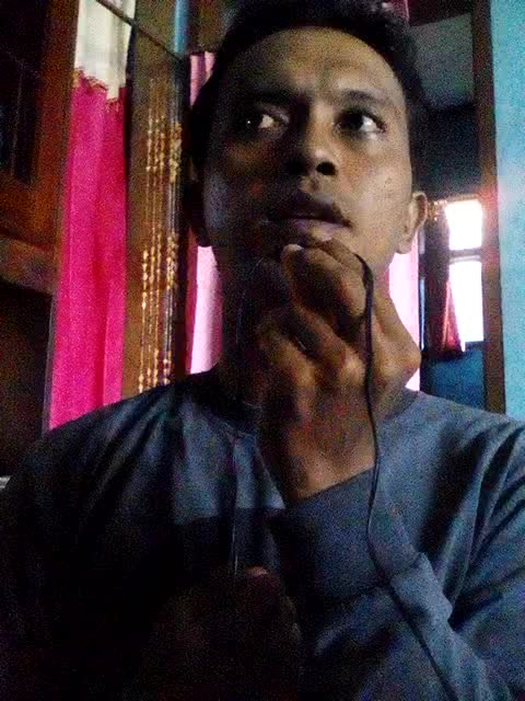 nama:Aceng Kusaeri, usia:33 thn, asal: kab.Majalengka jawa barat. #ONLINEAUDITIONRISINGSTARDANGDUTINDONESIA#ONLINEAUDITIONRSD