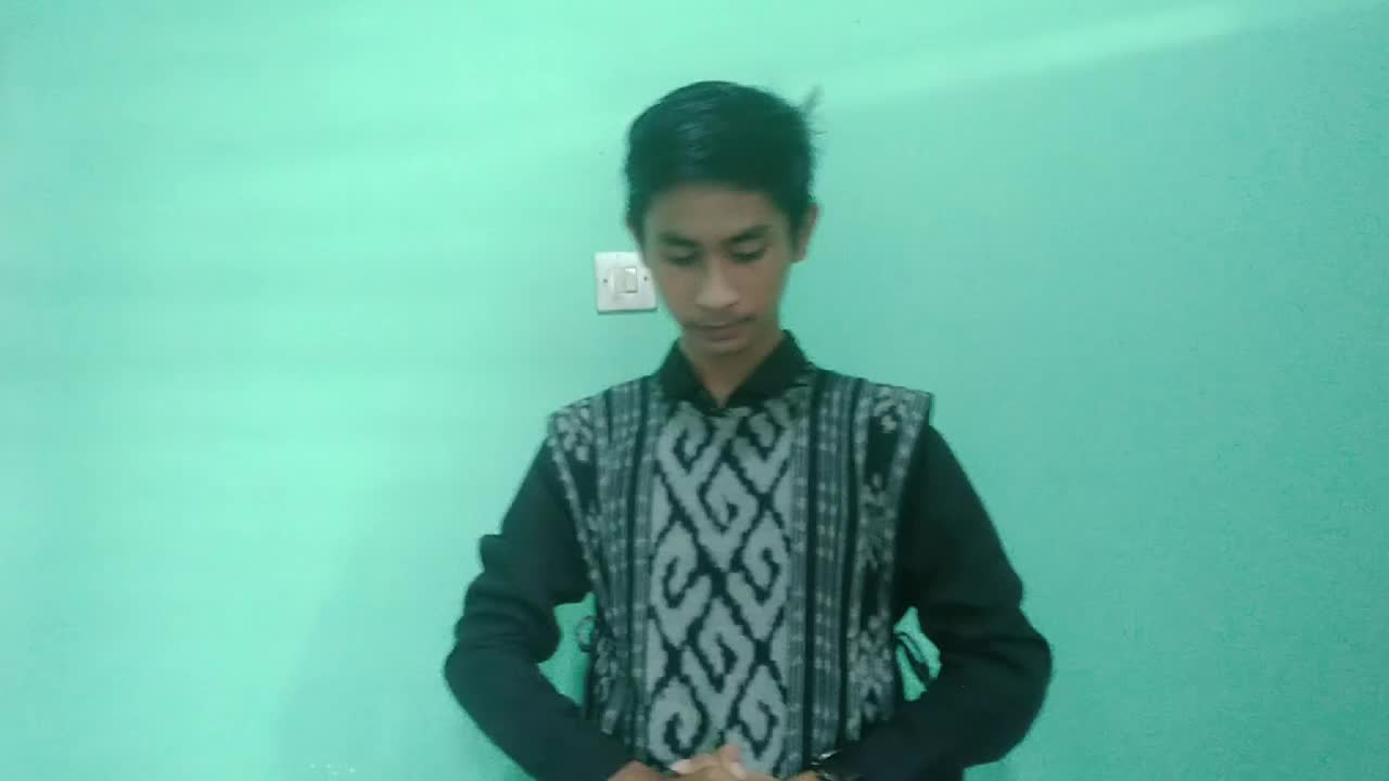 KDI 2021 RIZKI ATMOKO DWINATA LAMPUNG 18 TAHUN WES TATAS #OnlineAudition2021