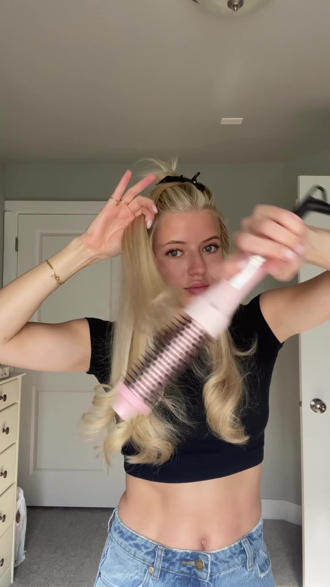 Wow hasil catoknya bagus banget!