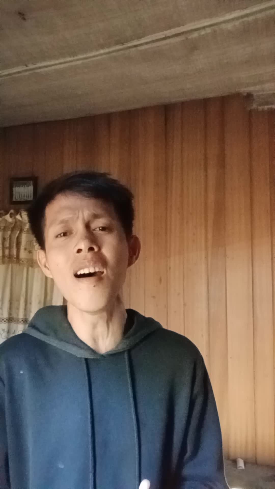 KDI 2021 RAHMAT SULAWESI BARAT 25 TAHUN JUDUL LAGU AKHIR SEBUAH CERITA#ONLINEAUDITION KDI2021 