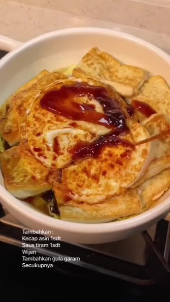 Ide Menu Makan Malem Simpel
