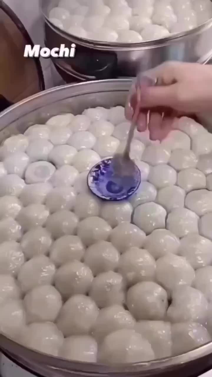Mochi