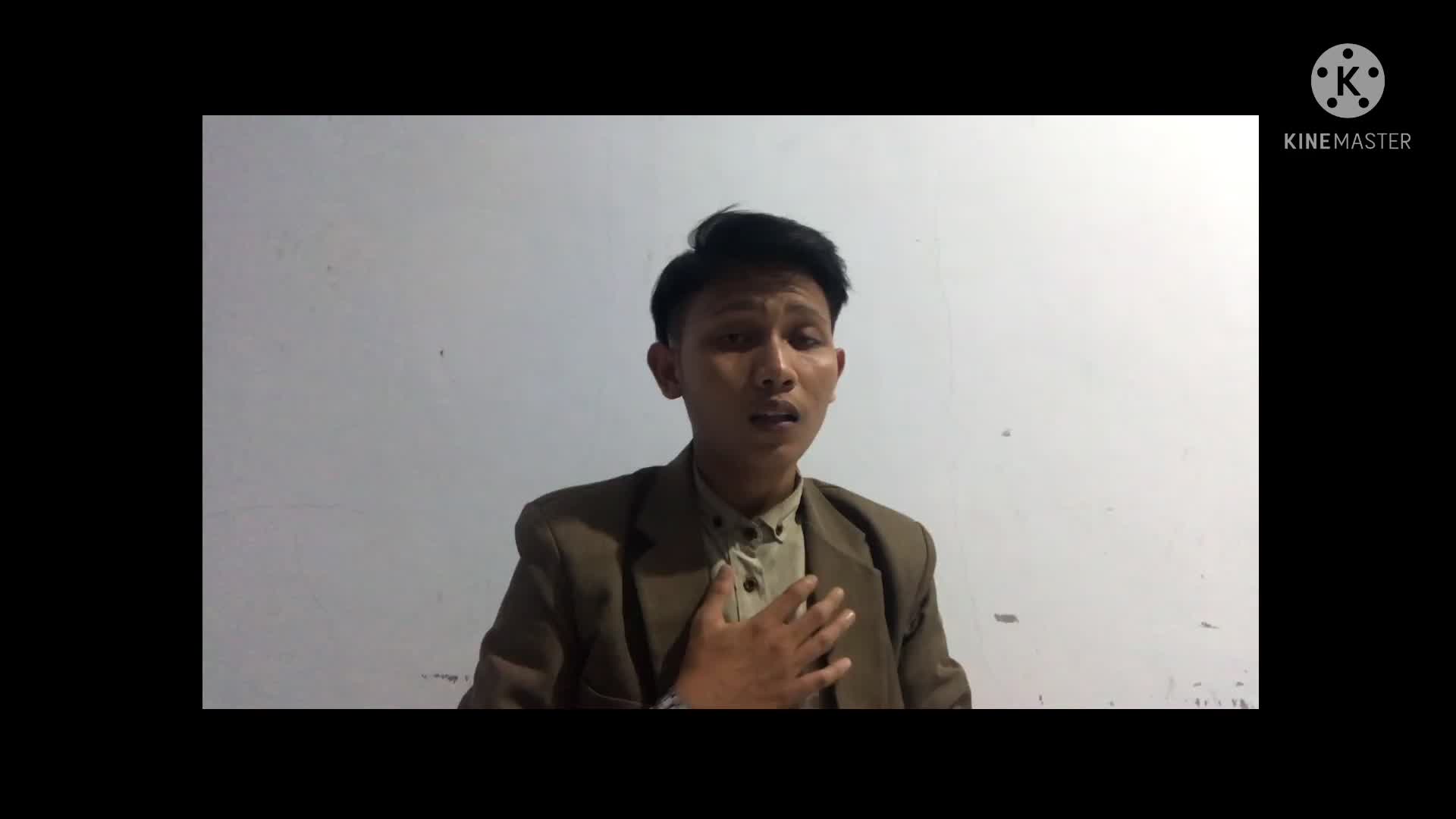 ANGGA HIDAYAT_19 TAHUN_TASIKMALAYA_ADAM MUSIK YA ROSULULLAH
