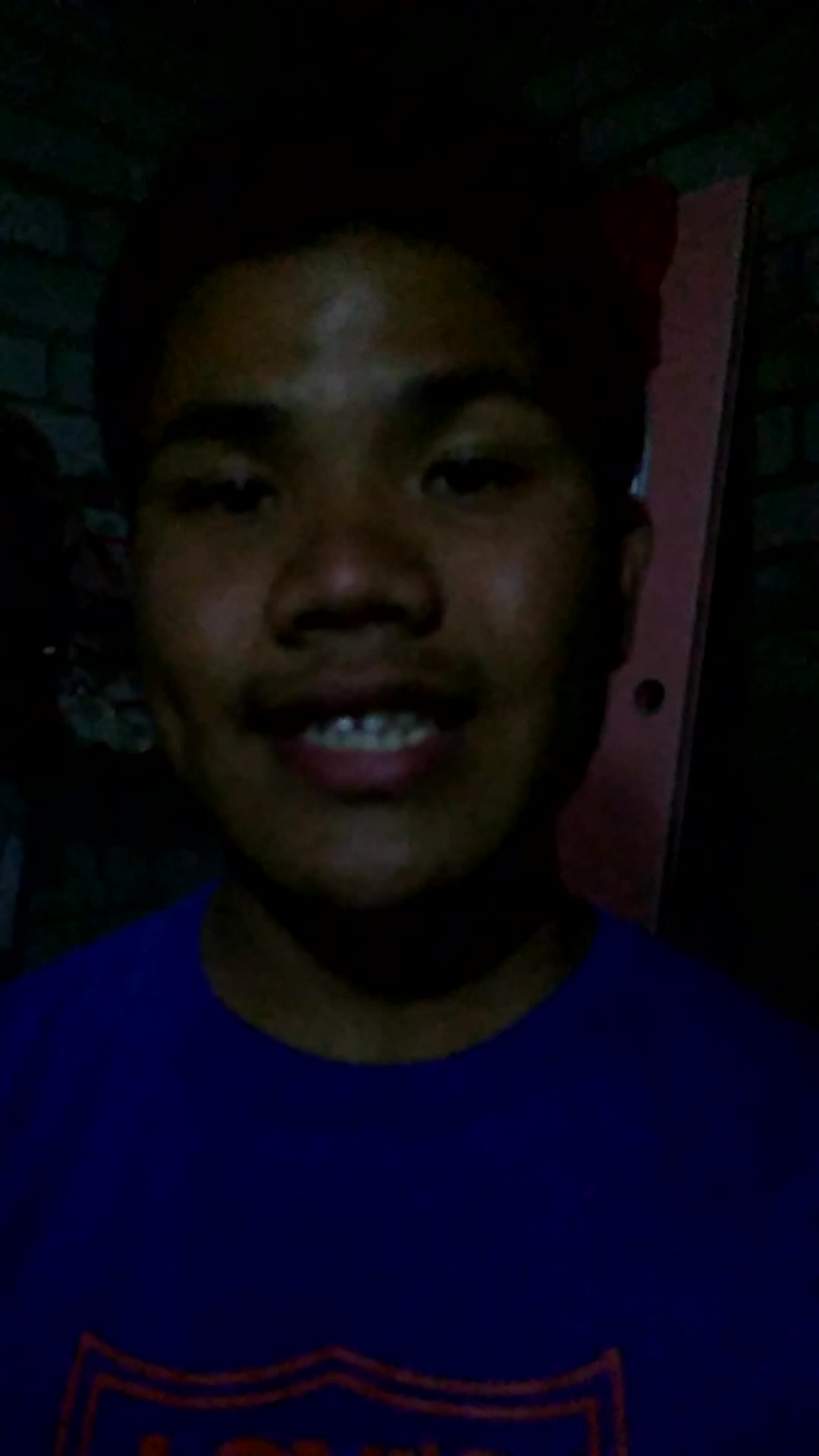 Rapiko Johanda_17 Tahun_Jambi_Sepanjang Hidup