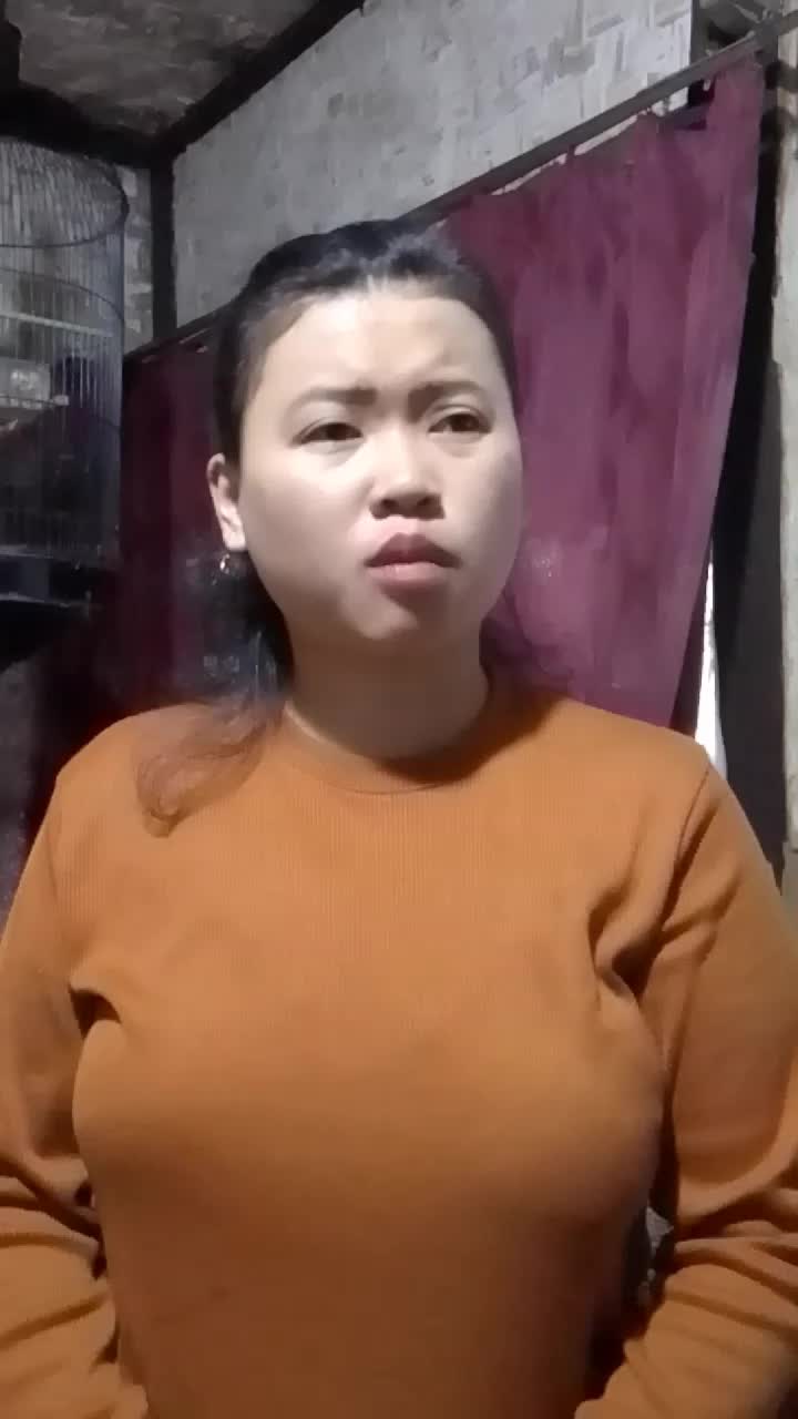 pulang ya aku lagi gak Nerima tamu