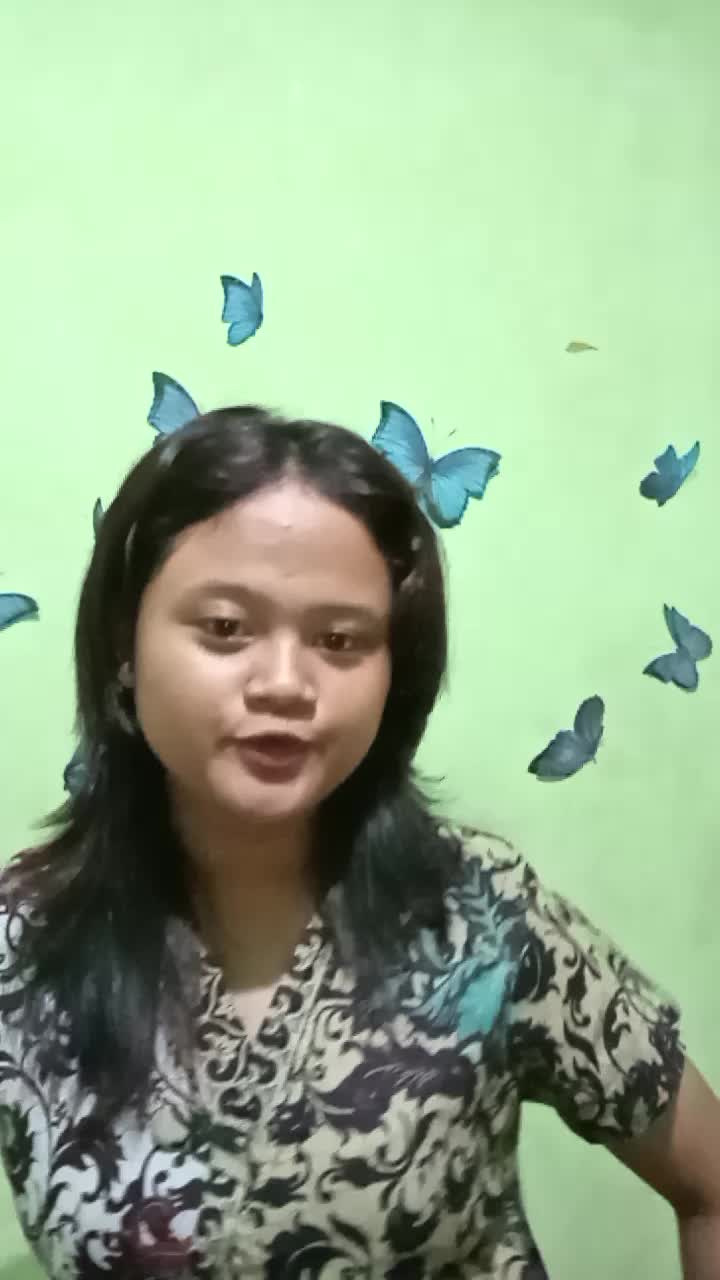 XFI2023 SOLO VOKAL BERLIANA MANALU  21 tahun BATAM MIMPI BY: ANGGUN