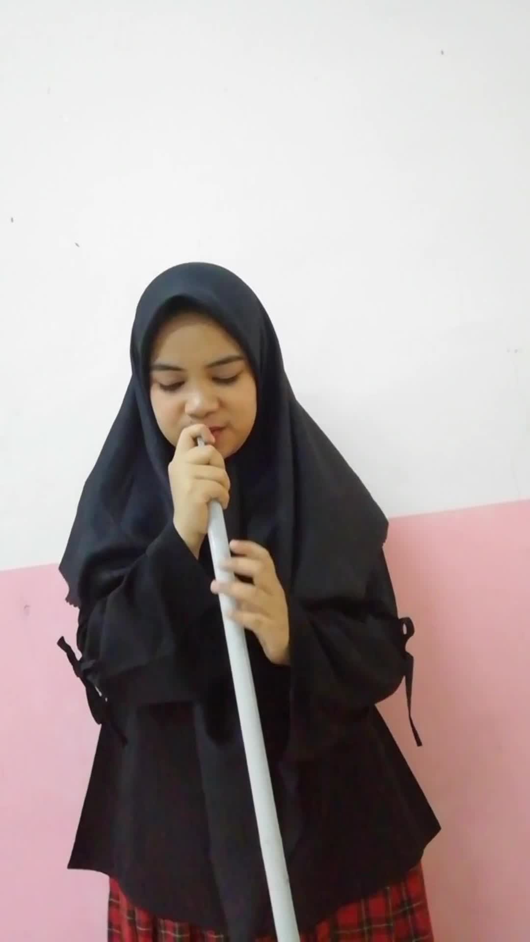 XFI2021 SOLO Rahmawati Willy Daya Kreati Vicky 26th Kota Bandung Secret Love Song (acapella) 
