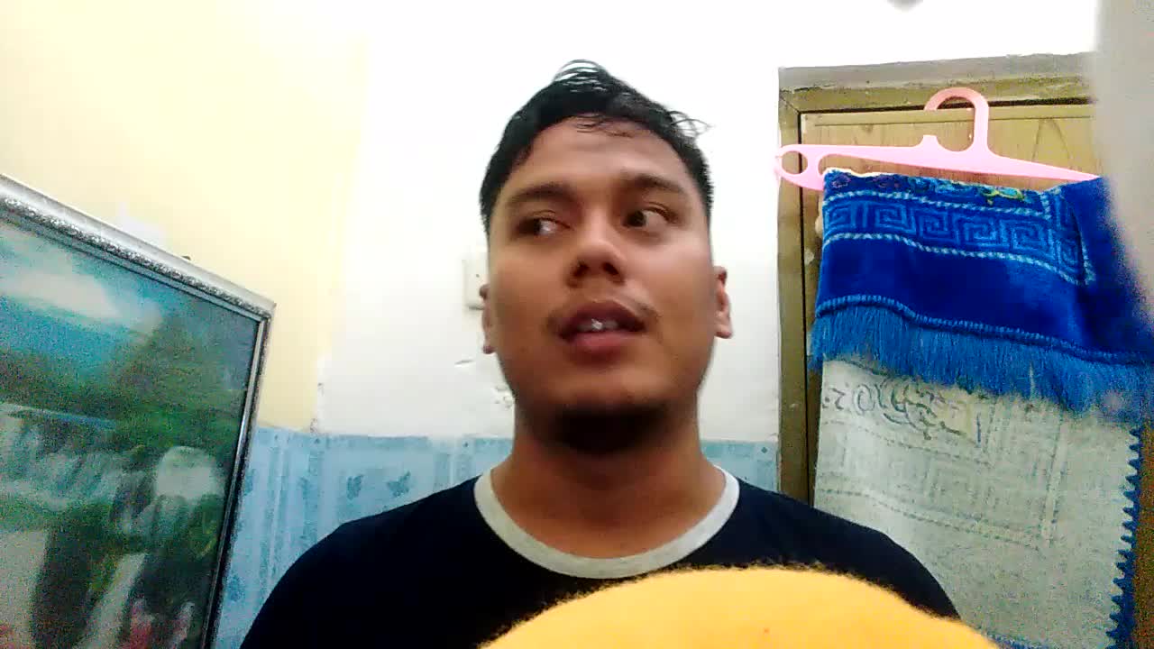 Irfan Ahmad Fauzi_25 Tahun_Ulakan Tapakis Kabupaten Padang Pariaman Sumatera Barat_Muhasabah Cinta (Edcoustic Nasyid) #Voiceoframadhangtv