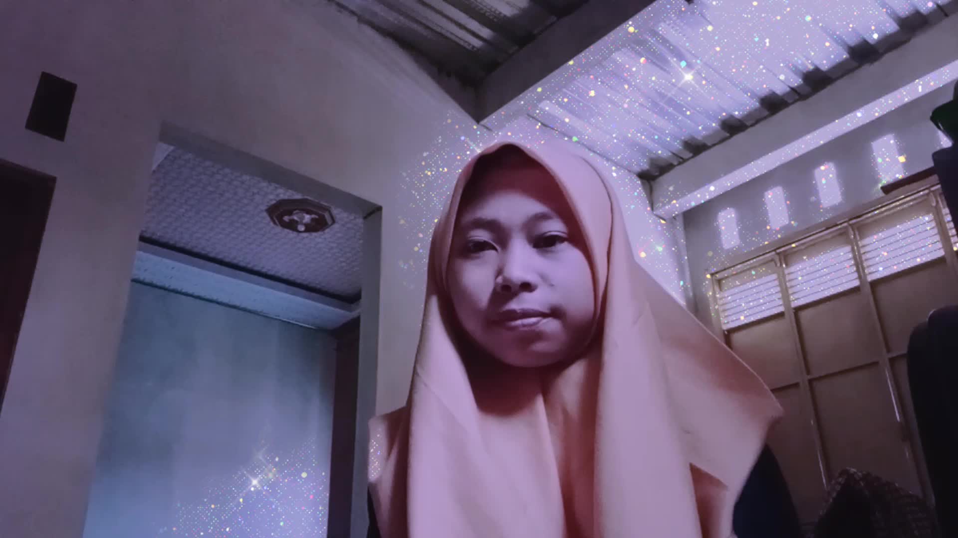 syaikhona cover by Serlin Apriliani-15 thn-jateng