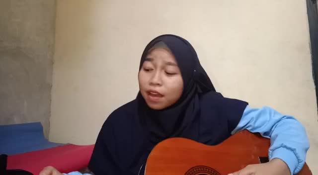 NAMA: IIN INDRIA WARDHANI
UMUR : 19 THN
KOTA ASAL: KAB. MOROWALI
JUDUL LAGU : HAYYUL HADI (SHOLAWAT COVER GITAR)

#voiceoframadangtv
