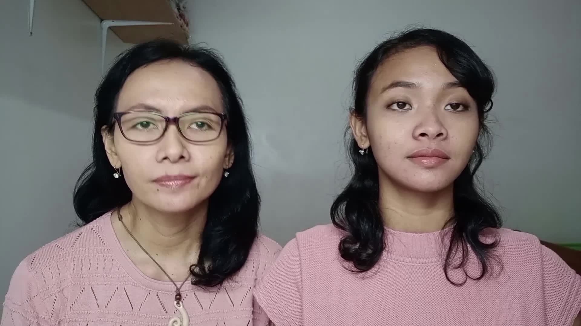 Talenta Elok dan Mama Yulian - Cinta dalam Hati