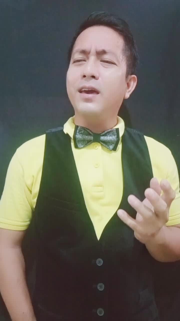 GADIS MALAYSIA  - DEDI KOHARUDIN PERMANA (CIREBON JAWA BARAT) #OnlineAuditionRisingStarIndonesiaDangdut