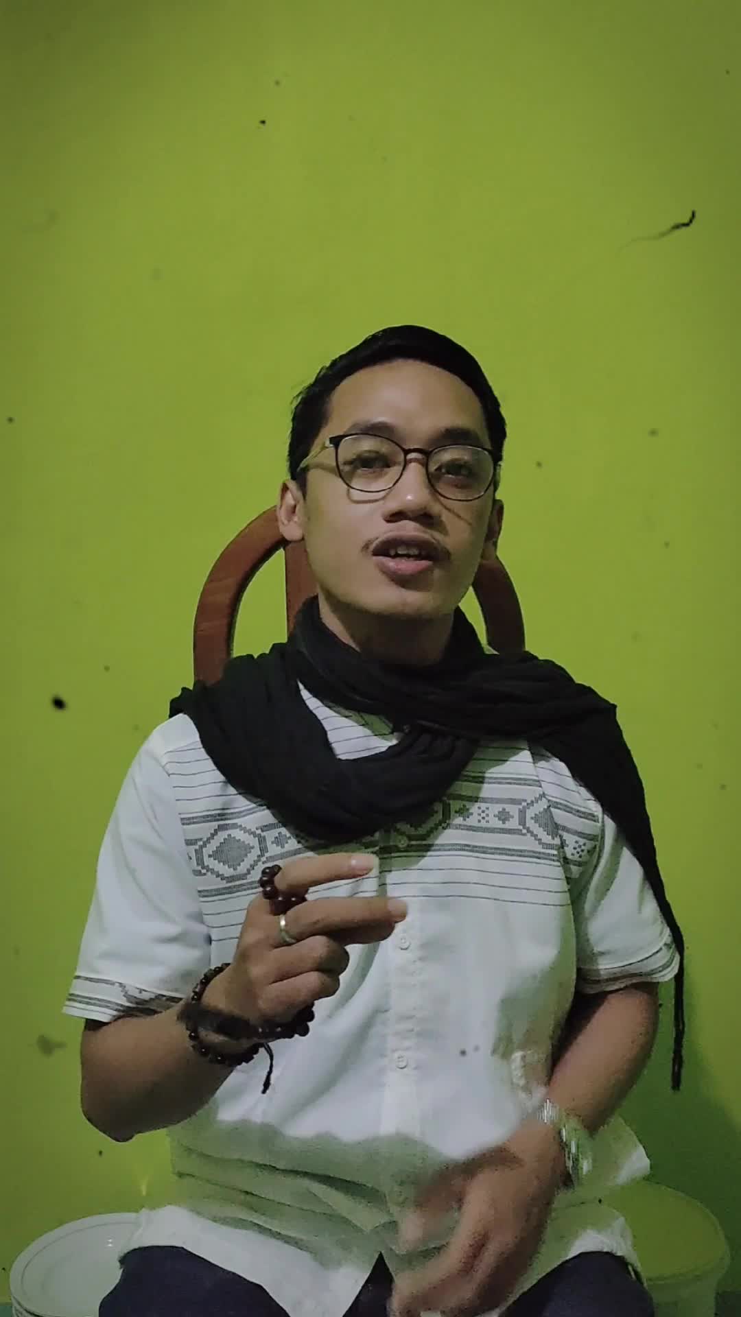 AGUNG DHARMAWAN_20th_KENDARI,SULAWESI TENGGARA_PINTU TAUBAT