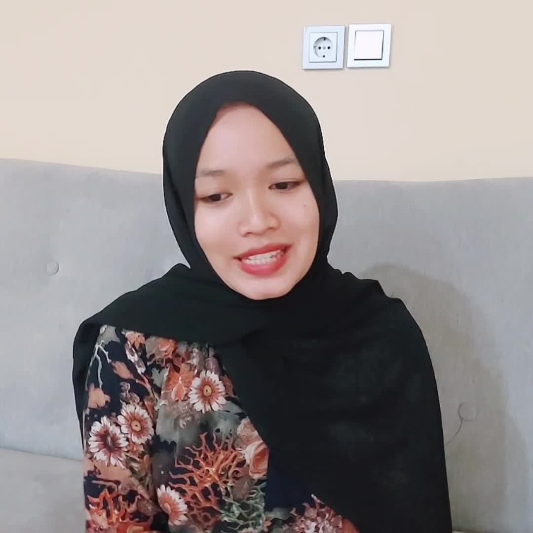 CIMEL_22 TAHUN_YOGYAKARTA_I'TIRAF #voiceoframadhangtv