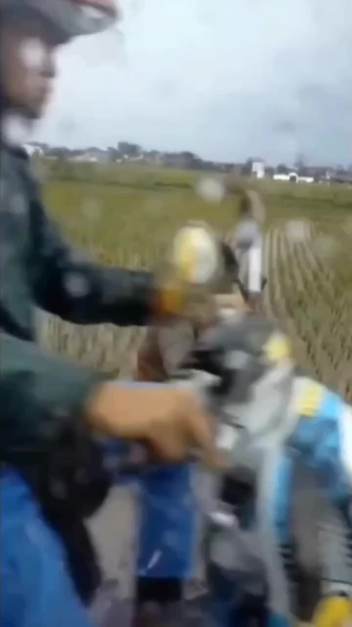 tenang le,semangat le