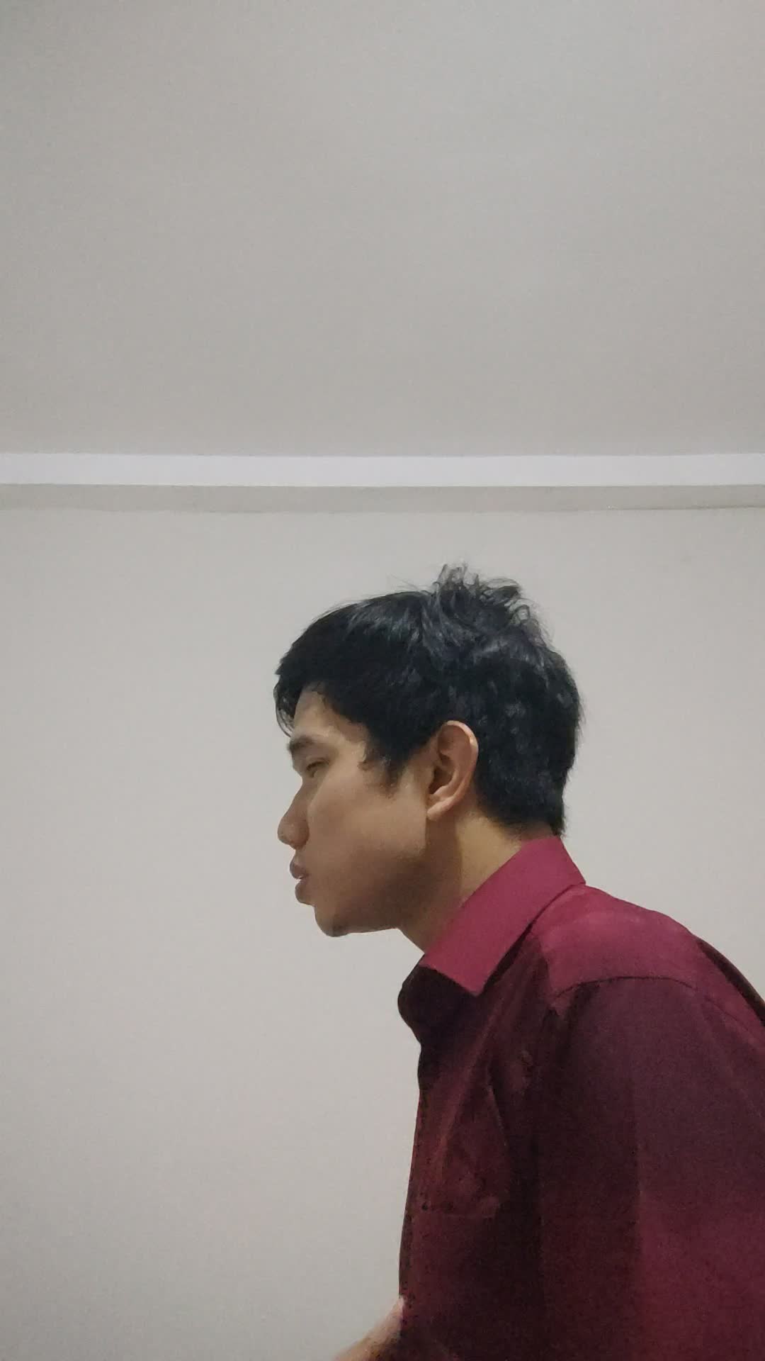 XFI 2021 SOLO MUHAMMAD FAJAR IHSANI 21 SEMARANG CINTA (Melly Goeslaw ft. KD) 