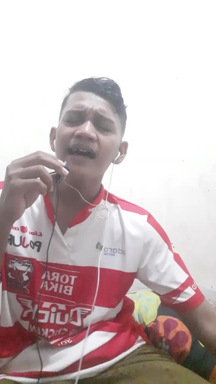 KDI 2023 MIFTAHUSSUDUR PAMEKASAN MADURA 26 TAHUN JANDAKU #ONLINEAUDITIONKDI2023