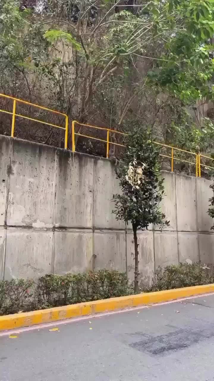Ceritanya lagi nyantai