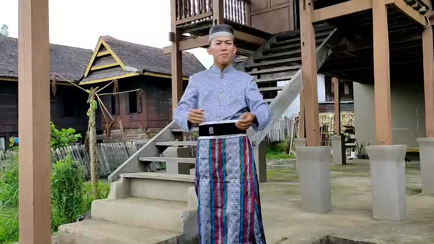 #onlineauditionmci8  "Ayam Kampung Masak Belimbing" by MhailNurse Dari Gowa-Sulawesi Selatan . 🙏 💪 EWAKO GOWA