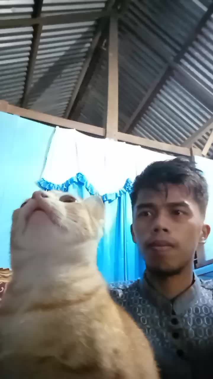nyakitin semua nyakitin semua ? #actingchallenge