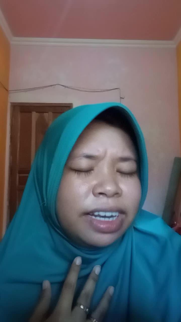 SiskaAndilaFebriani Semarang JalanDatar#OnlineAuditionKDI2021