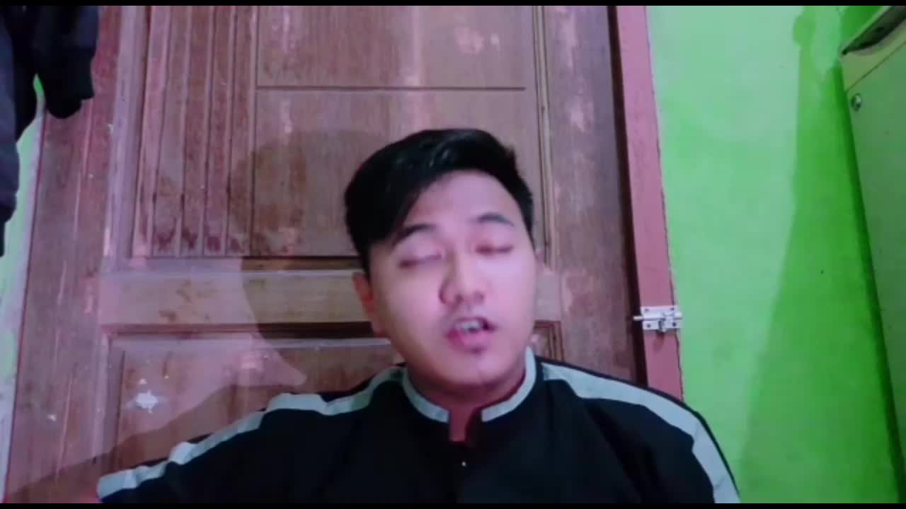 Padlan wahid_24_Bogor_aisyah istri Rasulullah