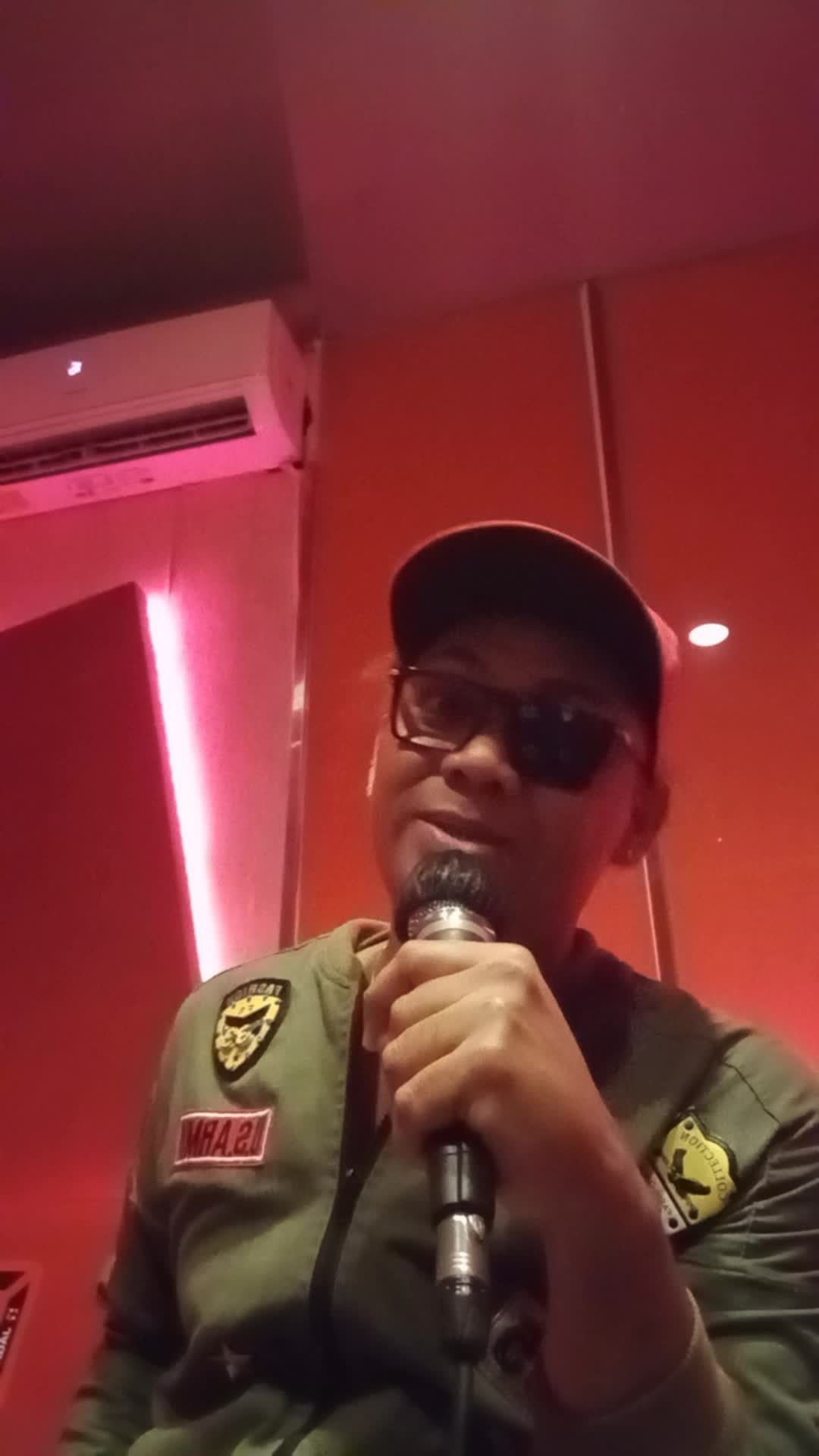 XFI2021 solo Benoy Jogja harmoni cinta(Gita Gutawa)
