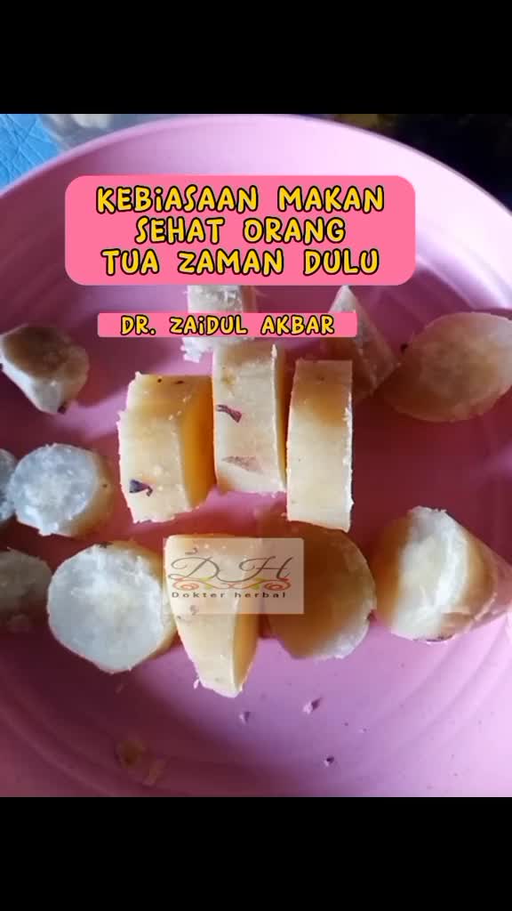 sarapan sehat