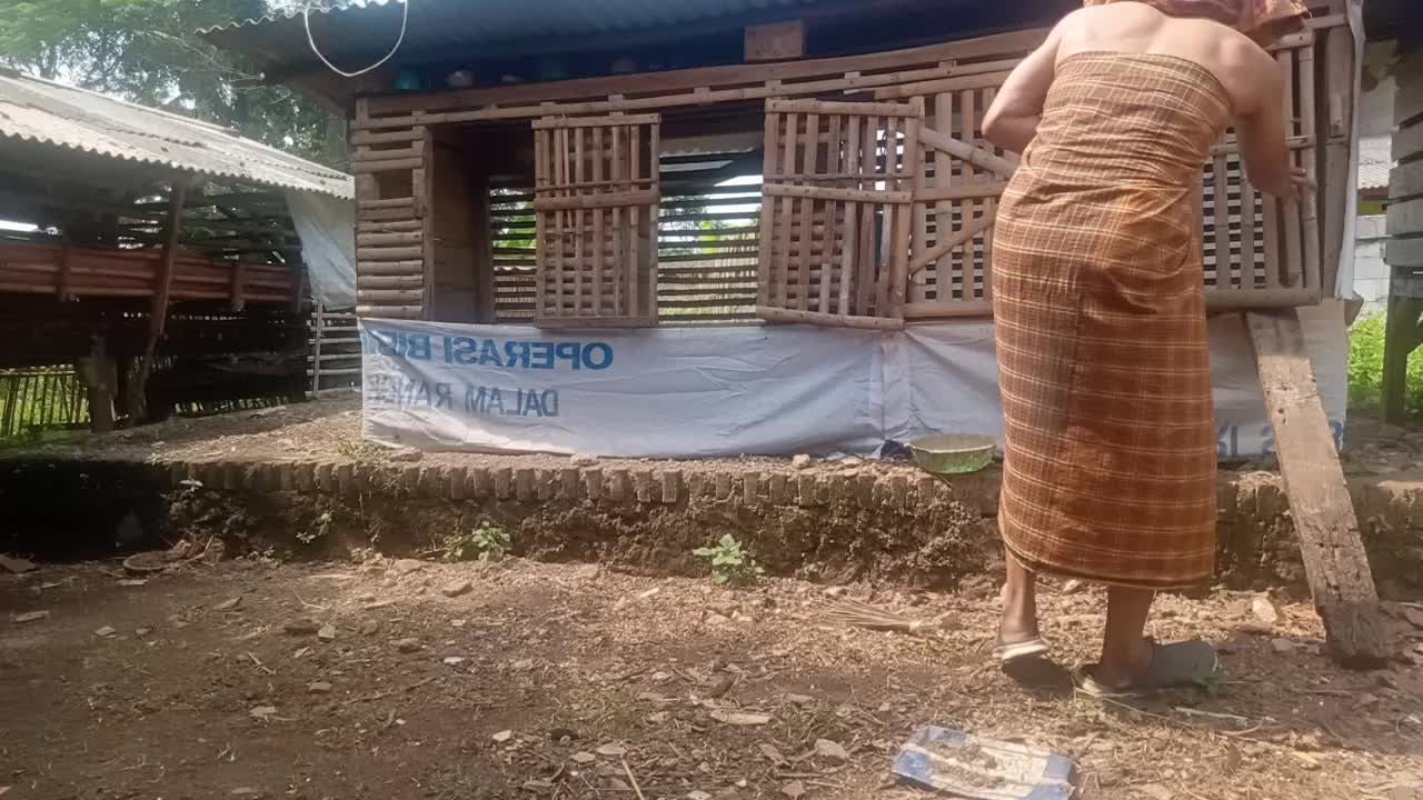 nata kusuma asal Purwakarta salam buat kang Sule dari seniman Sunda komedian Purwakarta menceritakan anak durhaka antara ibu dan anak nya 