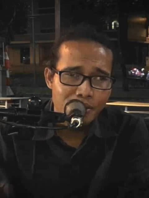 XFI2023 (SOLO) (FEBRIAN MARJORA) (31) (TANGERANG) SAHABAT JADI CINTA - ZIGAZ