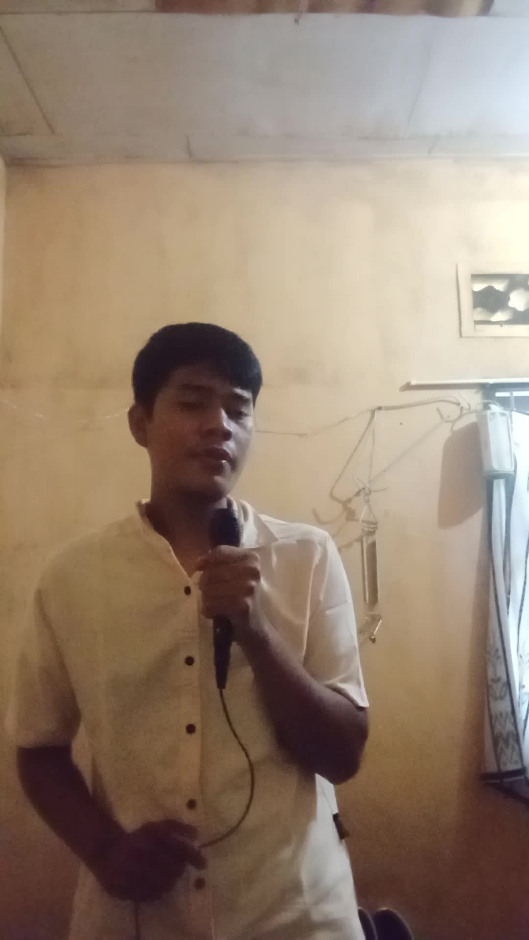 nama:risdo umur:21 provinsi:jambi kab.batang hari kecamatan:muara bulian #rising star dangdut Indonesia #MNCTV