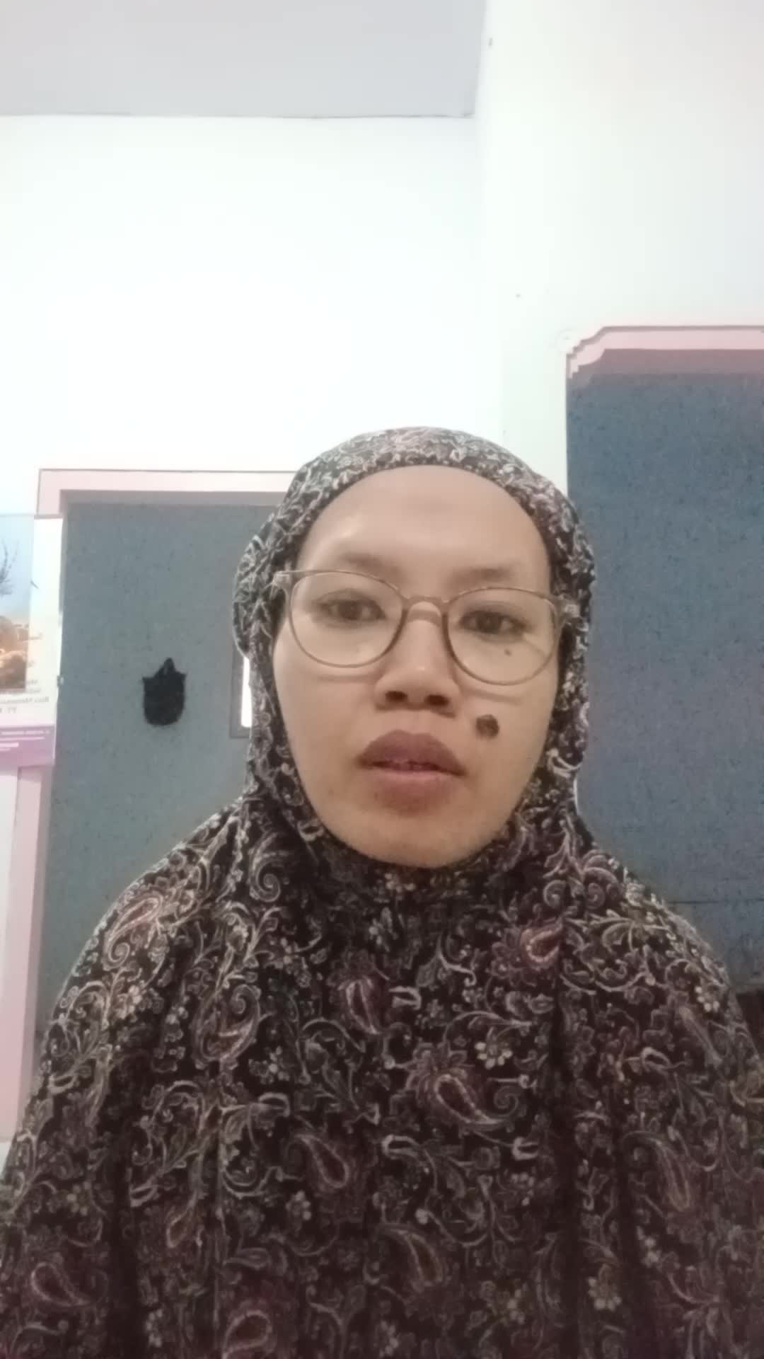 Rohman Yaa Rohman 