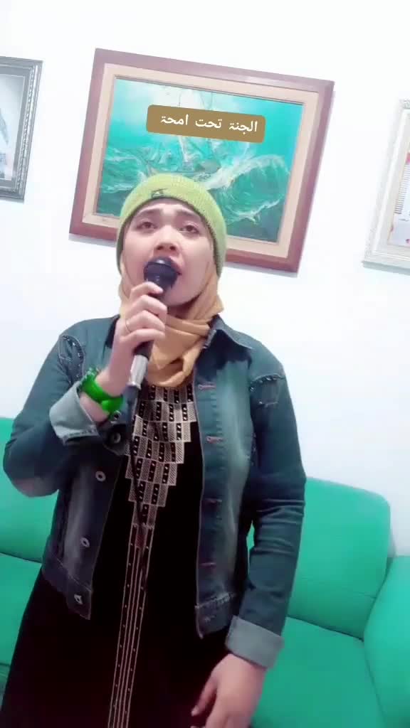 Cover Ibu by juliyahya